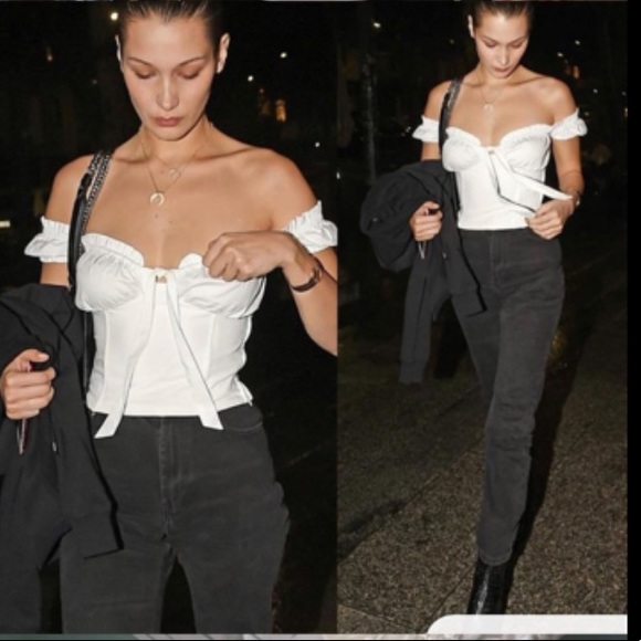 I.AM.GIA NAOMI TOP - Picture 7 of 11